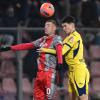 Serie A, Cremonese e Verona non si fanno male: finisce 0-0