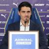 LIVE! Cuesta: "Vogliamo fare una grande prestazione. Sorensen? Pian piano vedremo il meglio di lui"