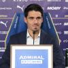 Oggi alle 12.45 la conferenza di Cuesta pre-Torino: seguila con il LIVE! di ParmaLive.com 