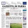 Gazzetta di Parma: "Il nuovo maxi campus dei Crociati"