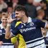 Gli highlights di oggi - Per l'attacco spunta il nome di Ivanovic. Mihaila verso Lecce