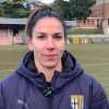 Cerimonia finale della Serie B Femminile a Coverciano, il gol più bello dell'anno è di Ferrario