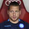 Giaccherini: "Il Parma è difficile da affrontare, con Chivu ha fatto bene con le big"