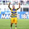 L’ultima vittoria del Parma a San Siro: 0-1 nel segno dell’eurogol di Dimarco