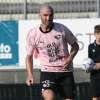 Palermo, ancora Lucioni: "Un clean sheet contro il Parma è positivo. Ma non ci accontentiamo per un pari"