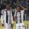 Coppa Italia, la Juventus batte l'Udinese 2-0 e passa ai quarti