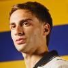 Verso Parma-Torino: Oristanio vuole la maglia da titolare. Dubbio Almqvist-Lovik sulla destra