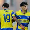 Primavera, Parma-Monza 0-0 all’intervallo. Ciardi e Cardinali pericolosi, Semedo si mangia un gol