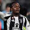 Sirene inglesi e tedesche per Mbangula della Juventus. Era stato accostato anche al Parma