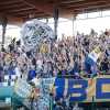 Bologna-Parma, saranno oltre 2200 i tifosi crociati presenti al Dall'Ara