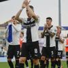 I numeri di Atalanta-Parma: crociati superiori nel possesso palla e nei calci d’angolo