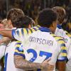 Parma-Udinese, i giocatori delle due squadre sono quelli con meno esperienza in Serie A