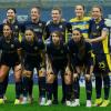 Femminile, la classifica finale: la Ternana scavalca il Parma, le gialloblu chiudono penultime