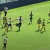 VIDEO - Il primo Parma di Cuesta batte la Primavera 3-2: gli highlights della gara del Tardini