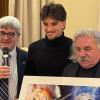 Centro Coordinamento Parma Club onora Edoardo Corvi: “Hai coronato il tuo sogno”