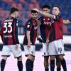 Europa League, il Bologna batte il Brann anche in casa e accede agli ottavi di finale 