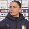 Parma femminile, Rabot: "Vittoria importante in una gara difficile. Vogliamo restare davanti"