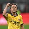 Serie A, un Modric eterno decide il match contro il Bologna: 1-0 a San Siro