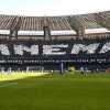 La Curva del Napoli: "Chiediamo ai tifosi di mantenere un comportamento consono a Parma"
