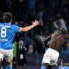 Serie A, il Napoli batte il Cagliari e vince lo scudetto! Inter vince a Como ma non basta