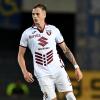 Torino, Ilic assente da Parma per motivi comportamentali