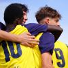 Under 15, Nicolò Bruno eletto MVP della sfida Pisa-Parma da La Giovane Italia
