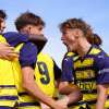 Under 15, domani gli ottavi di finale: il Parma affronterà i campioni in carica dell'Inter