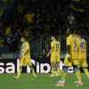 Altri crociati - Non bastano Begic e Partipilo, il Frosinone scivola a Pisa: 1-0 al 90’