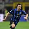 Ex da Champions: l'ex Parma Matteo Darmian e l'Inter all'appuntamento con la storia