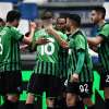 VIDEO - Al Sassuolo basta il gol di Berardi dal dischetto, sconfitto lo Spezia