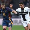 L’ultimo Roma-Parma: 5-0 senza appello nella scorsa stagione