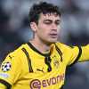 Dalla Germania: accordo raggiunto tra Dortmund e Gladbach per Reyna. Si negozia con il giocatore