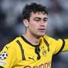 Reyna presente nel ritiro del Borussia: simbolo di professionalità del giocatore
