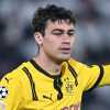 Giovanni Reyna escluso dai convocati del Borussia Dortmund. Segnali forti per il Parma