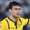 Dalla Germania: in attesa del Parma, Giovanni Reyna presente nel ritiro del Borussia Dortmund