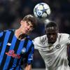 Champions League, l'Atalanta batte il Chelsea. L'Inter perde contro il Liverpool