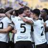 Il quadro della Coppa Italia: Parma avanza ai sedicesimi e attende la vincente tra Spezia e Samp