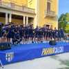 GALLERY - Il Parma incontra i tifosi a Collecchio: foto e autografi per la squadra di Cuesta