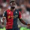 VIDEO - Tanto equilibrio tra Como e Genoa. Ekuban fa 1-1 in extremis