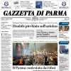 Ko casalingo contro il Lecce, Gazzetta di Parma: "Il Parma contestato dai tifosi"