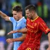 Serie A, un buon Lecce costringe la Lazio al pari: al Via del Mare finisce 0-0