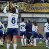 Femminile, l'eurogol di Uffren non basta ad evitare la sconfitta. Gli highlights di Milan-Parma 3-1