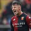 Serie A, all'Olimpico finisce 1-1 tra Torino e Genoa: Pinamonti la pareggia nella ripresa