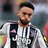 GdS - Juventus, Joao Mario sulla fascia destra contro il Parma: mancano alternative