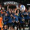 Il Parma si complimenta con l'Atalanta: "A 25 anni da quella notte magica, il trofeo torna in Italia"