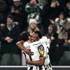 Serie A, la Juventus batte la Roma e torna a ridosso della zona Champions