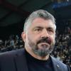 Gattuso al Mutti Training Center: il CT e il suo staff ospiti del Parma