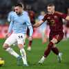 Sorteggi europei: possibile derby Lazio-Roma in Europa League. Appuntamento alle 12.00