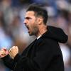 Como, Fabregas a DAZN: “A fine primo tempo pensavo di perdere, un anno fa non avremmo pareggiato”