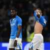 Tuttosport: "Ahi NapolI! Il flop Toro rilancia l'Inter. E ora la sfida al Parma che cerca punti salvezza"